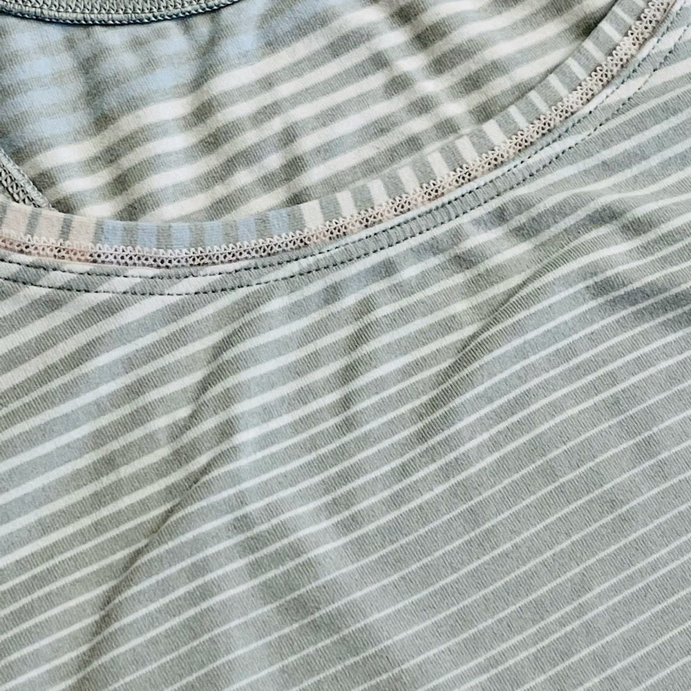 Lululemon Racerback Tank - Picture 6 of 7